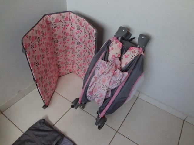 Berço/chiqueiriho - Foto 3
