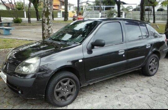 Clio 2003