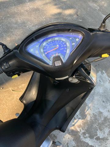 Biz 125 ES - Foto 3