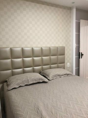 Apartamento de 3/4 em Condomínio de Alto Padrão no Centro - Foto 5
