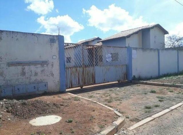 Excelente oportunidade para você investidor! Vendo Condomínio fechado em Luziânia
