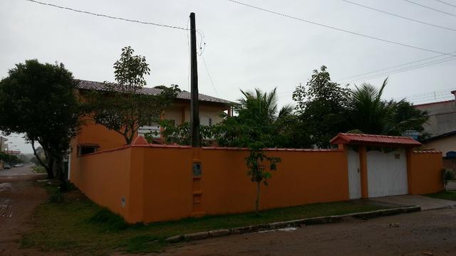 A-lugo casa duplex com 3 quartos na Barra do Sahy (Aracruz) para natal 2019