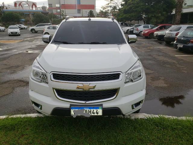 Chevrolet S10 LTZ - Foto 4