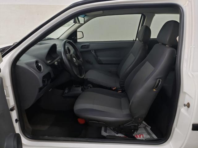 VOLKSWAGEN GOL 1.0 MI 8V FLEX 2P MANUAL G. IV - Foto 4