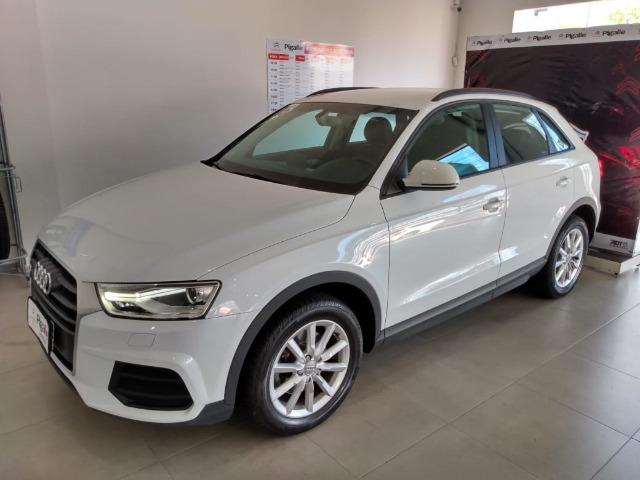Audi Q3 Atractive 2016