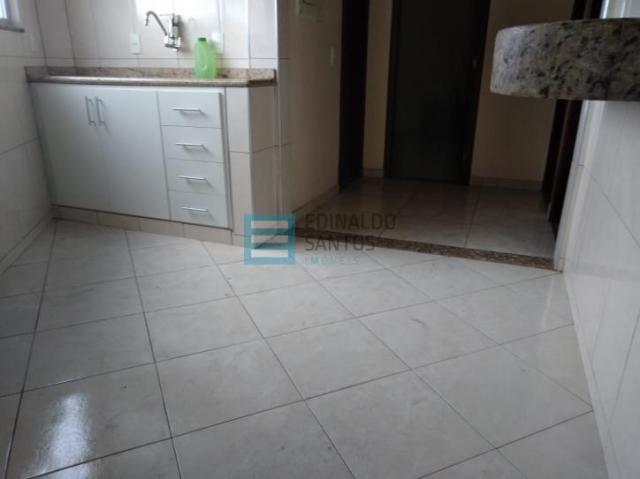 Edinaldo santos - s. judas maravilhoso 2/4 com jdim garagem 2 carros - Foto 20
