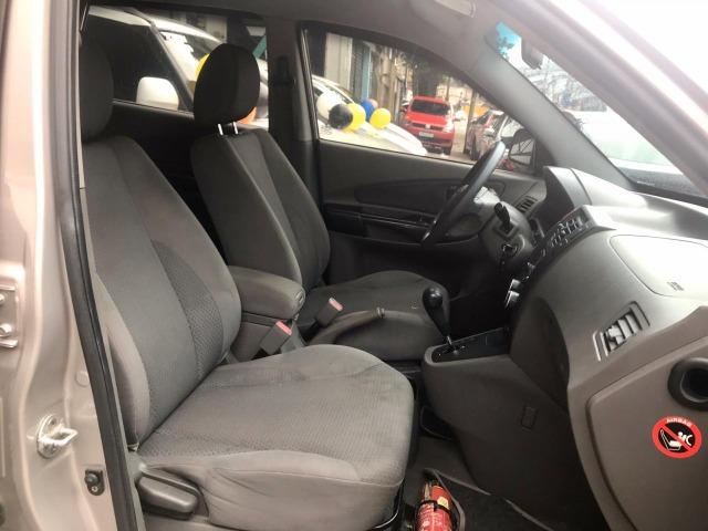 Hyundai Tucson GL 2.0 L 4P 2010 - Foto 6