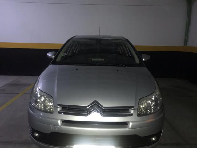 C4 hatch 2011 automatico TOP - Foto 3