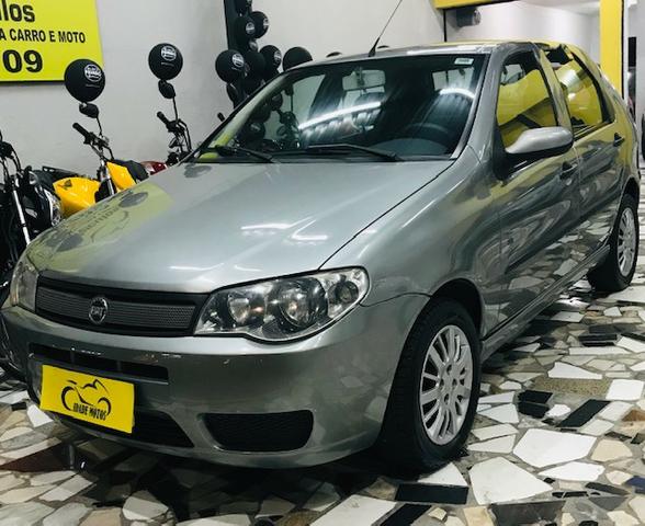 Fiat Palio Fire Flex 1.0 Carro Conservado
