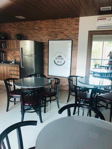 Ótima oportunidade - Ap novo - 73 m²- cond Acqua Verano - São Francisco, Campo Grande - MS - Foto 13