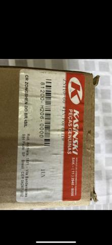 KASINSKI CDI 50cc - Foto 2