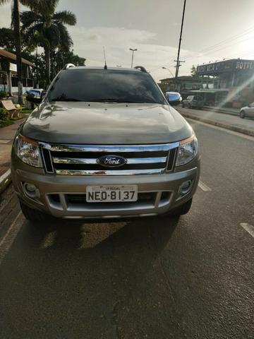 Ranger Limited 2014 - Foto 3