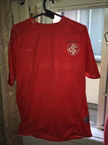 Kit camisetas do Inter para restauração ou coleção - Foto 3