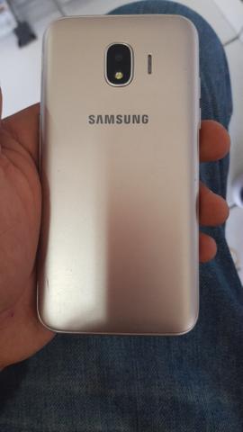 Vendo j2 pro 16 gbs 2 de ram - Foto 2