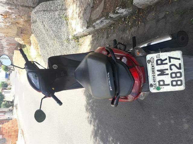 Moto bis 125 - Foto 6