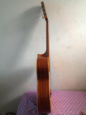 Violão Di Giorgio - Foto 4