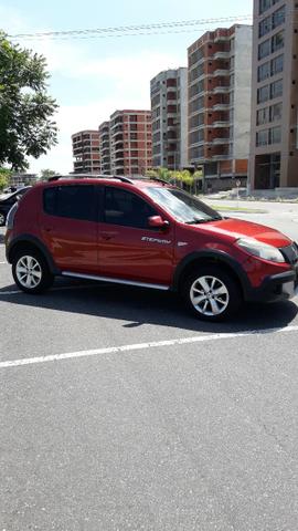 Renault Sandero 1.6 stepway 8v flex 4p manual - Foto 16
