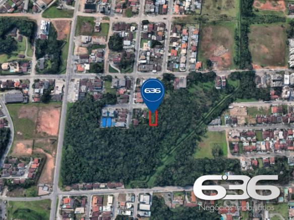 Terreno | Joinville | Santo Antônio - Foto 8