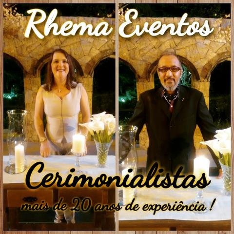 Celebrantes, Juiz e Cerimonialista de Casamentos - Foto 2