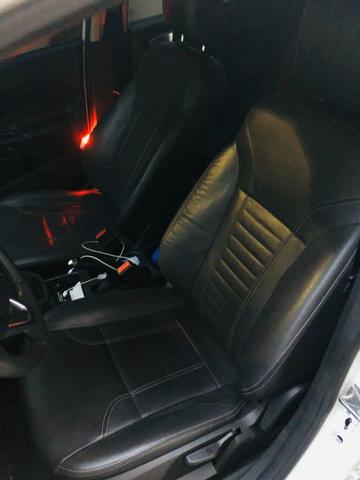 Fiesta Titanium Plus Ecoboost 1.0 Turbo AUT. Power Shift - 16/17 - Foto 5