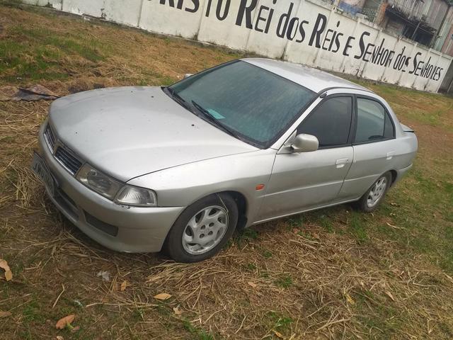 Vendo Mitsubish Lancer