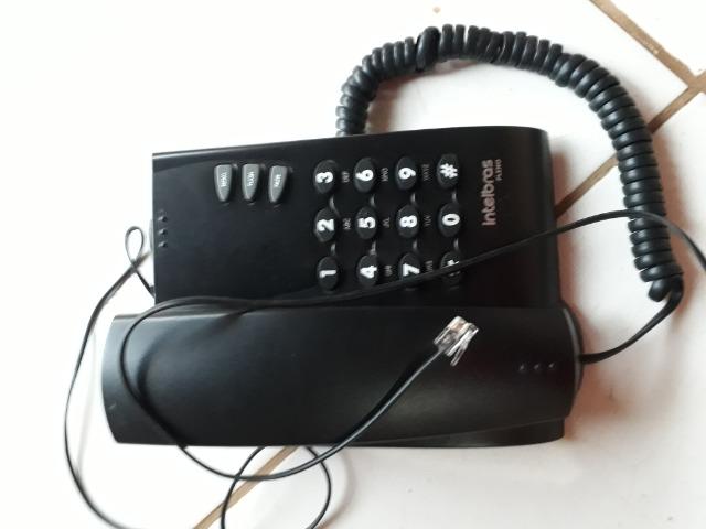 Telefone fixo