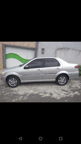 Vendo Fiat Siena el flex 1.0 - Foto 3