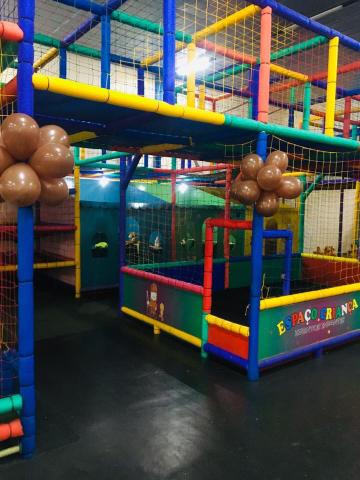 Buffet infantil - Cianorte Pr - Foto 2
