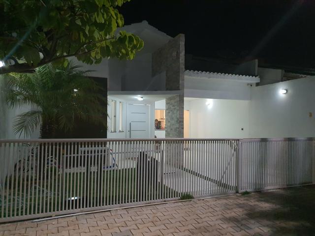 Casa condomínio Villa Verde- Venda - Foto 4