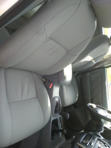Hilux Srv 3.0 Aut - Foto 9