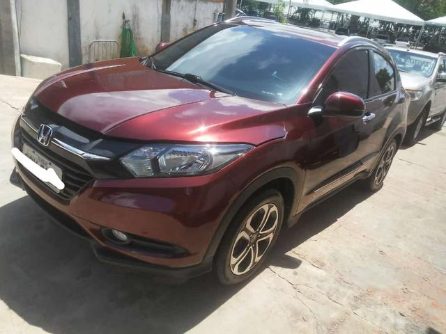Vendo HRV EXL - Foto 3
