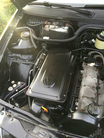 Vendo gol g4 semi novo - Foto 5