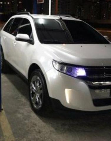 Ford edge limited - Foto 2