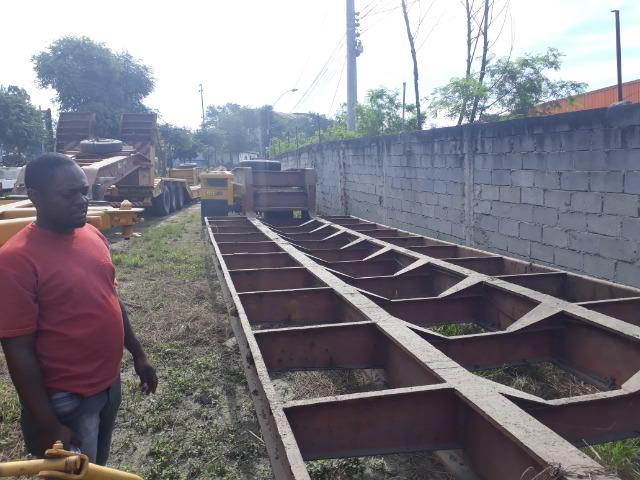 Carreta prancha - Foto 4
