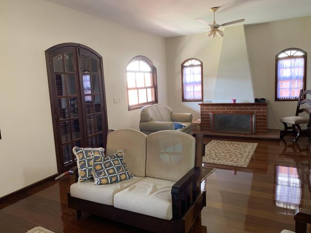 Casa centro de Miguel Pereira - Foto 4