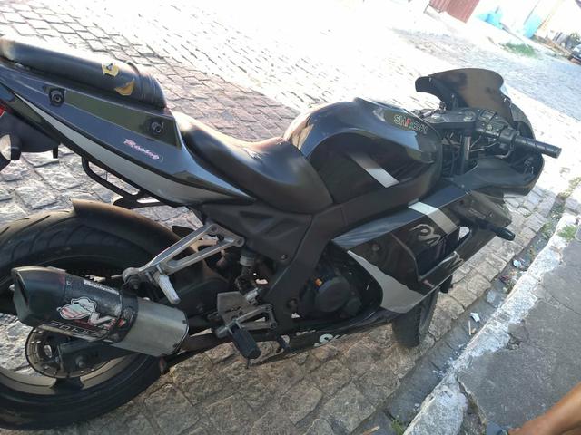 Vende-se ou Troca!