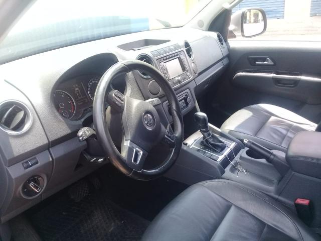 Amarok - Foto 4