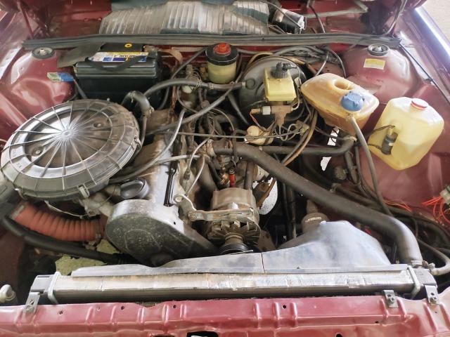 Santana GLS - 1987 // Original - Foto 17