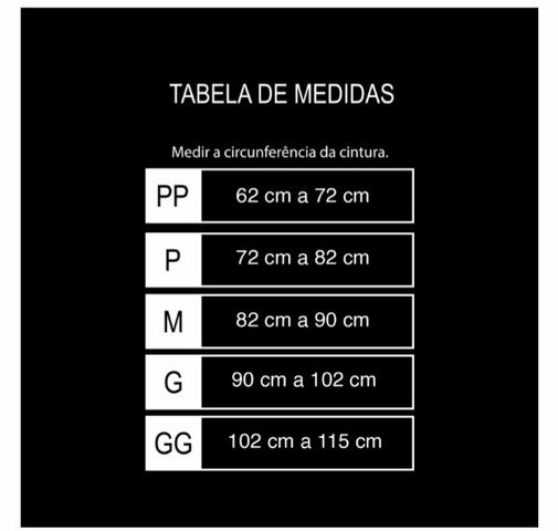 Cinturão de agachamento crossfit musculação com detalhe vermelho M - Foto 5