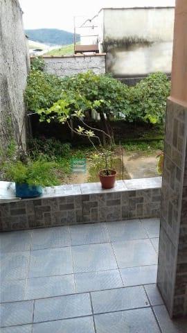 2 casas em bairro mto tranquilo (ref.:6469) edinaldo imóveis - Foto 18