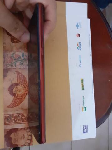 Vendo G7 Plus - Cor Vermelha - Foto 2