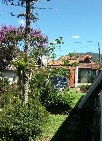 Chalé na Serra (super aconchegante) - Foto 18