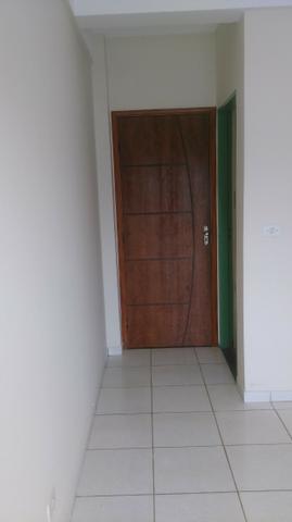 Apartamento amplo no Bairro Santos Dumont com 02 vagas garagem - Foto 9