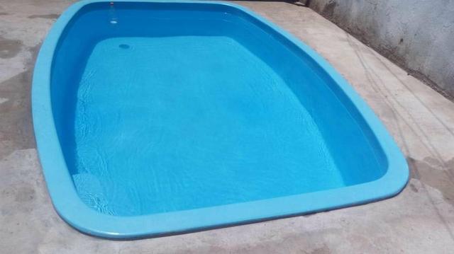 Piscinas e canoas - Foto 3