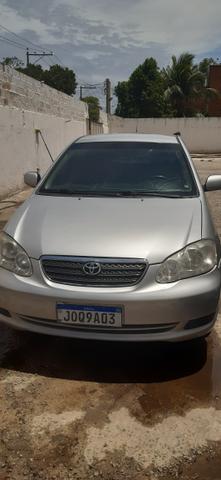 Corolla - Foto 3