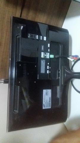 TV Samsung modelo t22a550