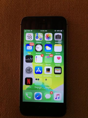 Iphone se