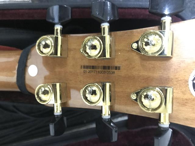 Violao + case - Foto 4