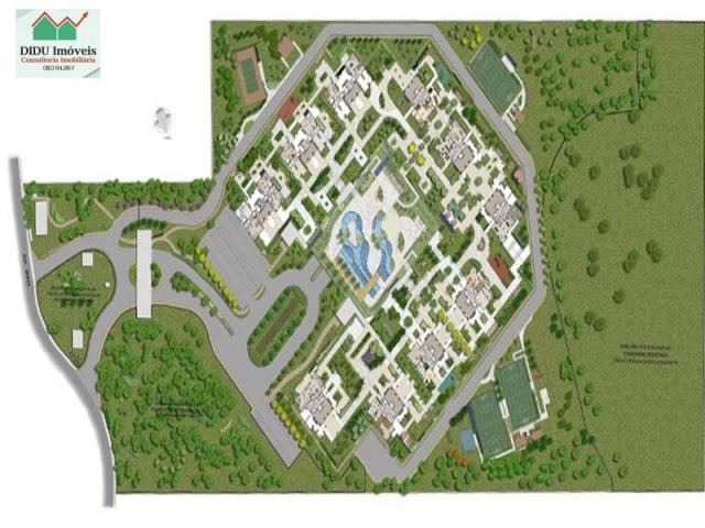 Apartamento à venda com 2 dormitórios cod:010234AP - Foto 9