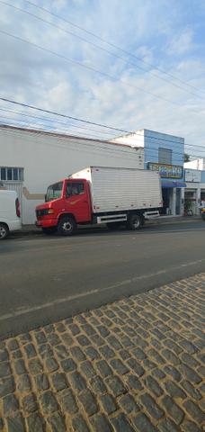 Mercedes Benz 710 Plus
